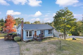 14 Mountain View Drive, Tilton, NH 03276