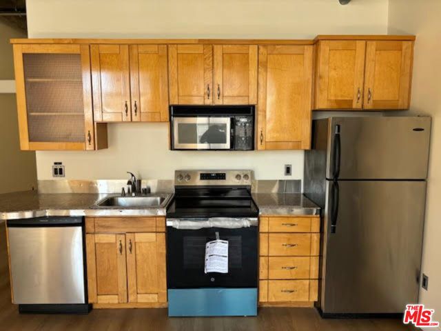 312 W 5th Street 313, Los Angeles, CA 90013