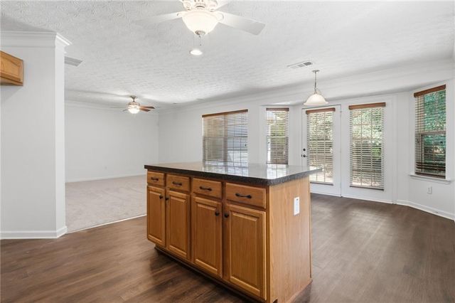 140 Magnolia Creek Drive, Canton, GA 30115