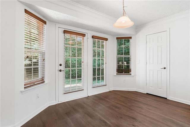 140 Magnolia Creek Drive, Canton, GA 30115