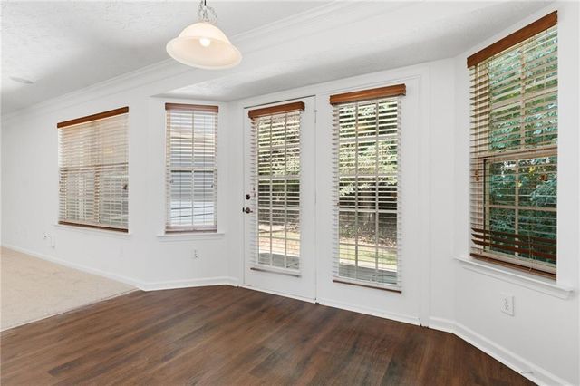 140 Magnolia Creek Drive, Canton, GA 30115