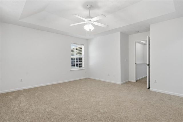 140 Magnolia Creek Drive, Canton, GA 30115