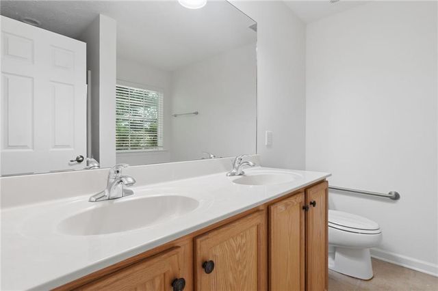 140 Magnolia Creek Drive, Canton, GA 30115