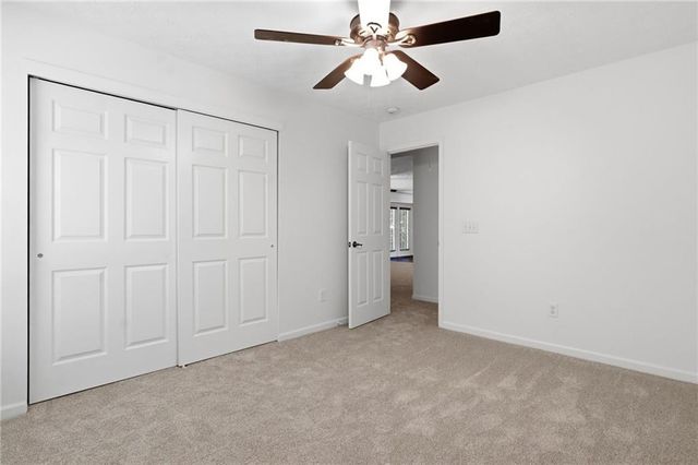 140 Magnolia Creek Drive, Canton, GA 30115