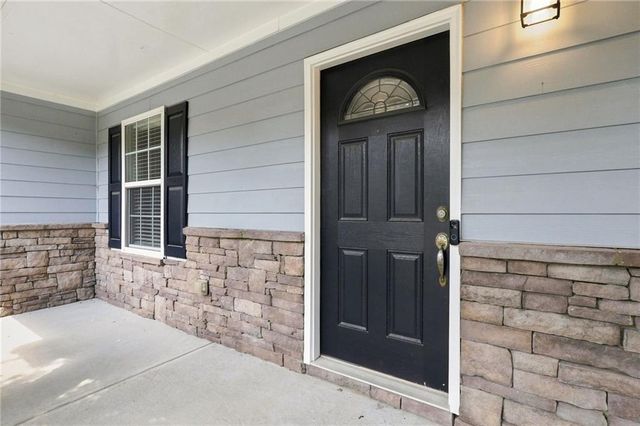 140 Magnolia Creek Drive, Canton, GA 30115
