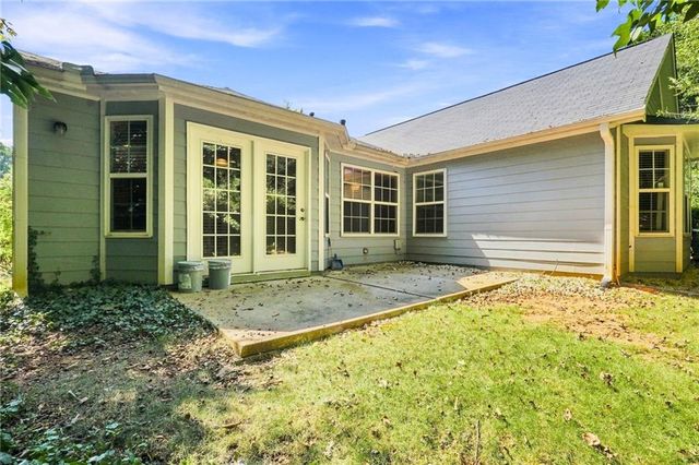 140 Magnolia Creek Drive, Canton, GA 30115
