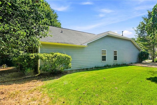 140 Magnolia Creek Drive, Canton, GA 30115