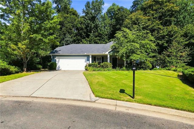 140 Magnolia Creek Drive, Canton, GA 30115