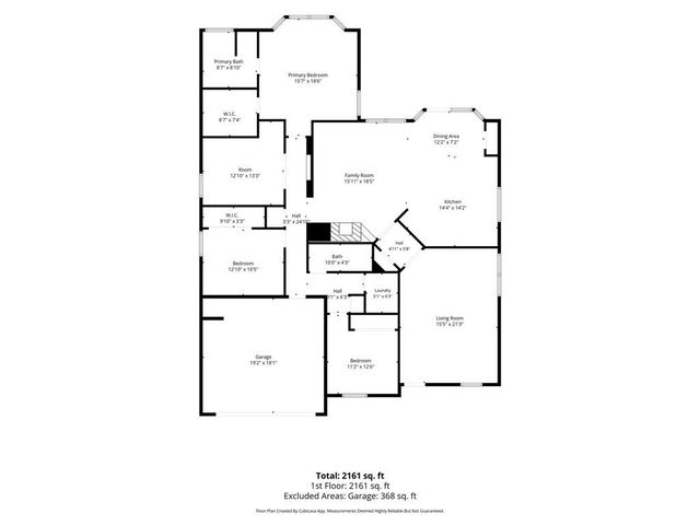 140 Magnolia Creek Drive, Canton, GA 30115