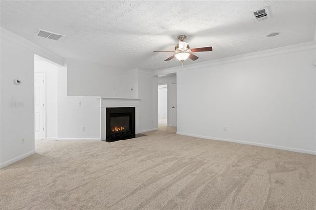 140 Magnolia Creek Drive, Canton, GA 30115