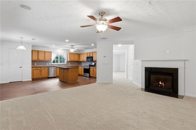 140 Magnolia Creek Drive, Canton, GA 30115