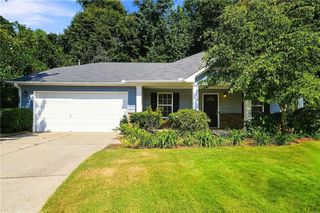 140 Magnolia Creek Drive, Canton, GA 30115