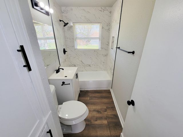 5815 Southseas Street, Houston, TX 77033