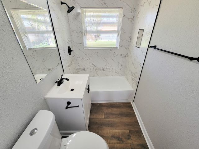 5815 Southseas Street, Houston, TX 77033