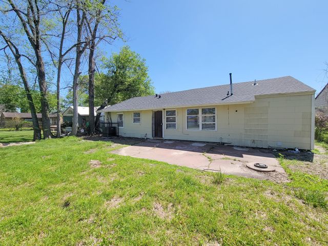 5815 Southseas Street, Houston, TX 77033
