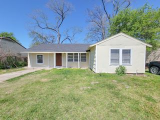 5815 Southseas Street, Houston, TX 77033