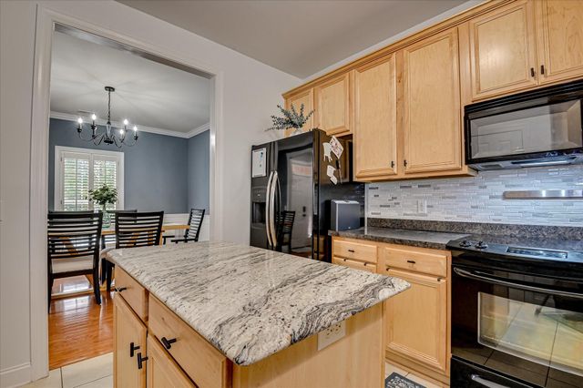 136 Kemper Downs Drive, Aiken, SC 29803