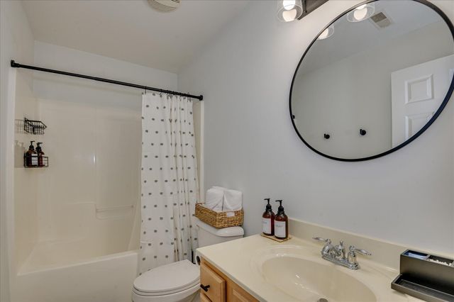 136 Kemper Downs Drive, Aiken, SC 29803