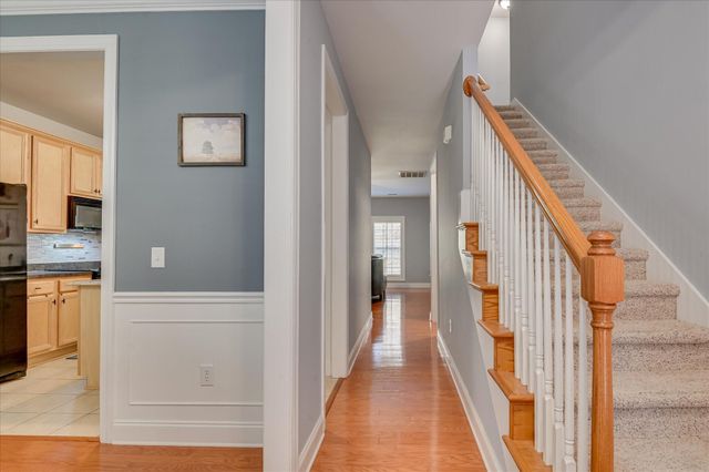 136 Kemper Downs Drive, Aiken, SC 29803