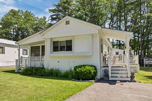21 Joy Avenue, Belmont, NH 03220