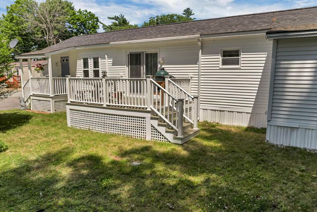 21 Joy Avenue, Belmont, NH 03220