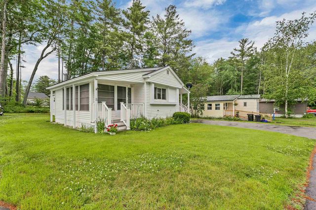 21 Joy Avenue, Belmont, NH 03220