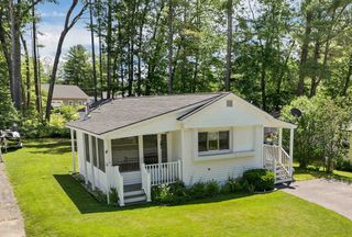 21 Joy Avenue, Belmont, NH 03220