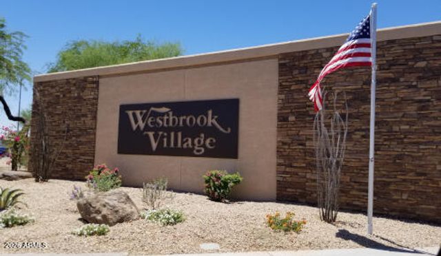 8450 W MCRAE Way, Peoria, AZ 85382