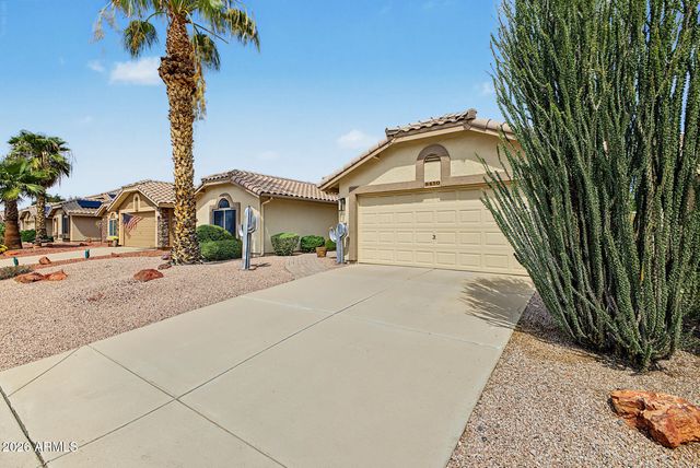 8450 W MCRAE Way, Peoria, AZ 85382