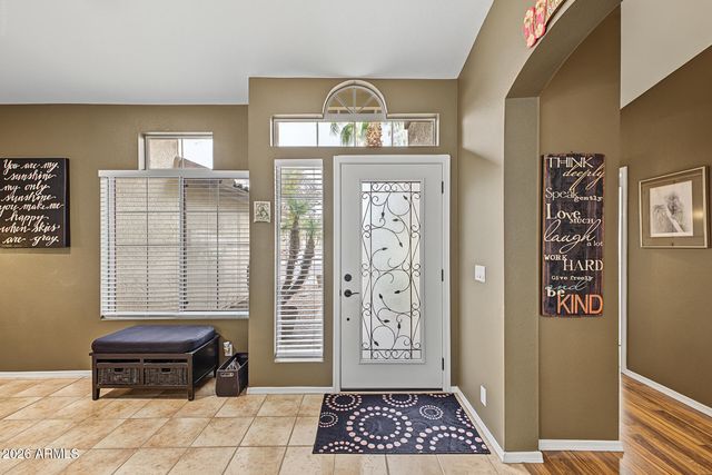 8450 W MCRAE Way, Peoria, AZ 85382