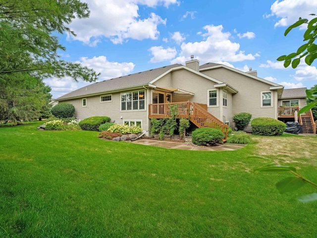 6027 CANYON Parkway, Mcfarland, WI 53558