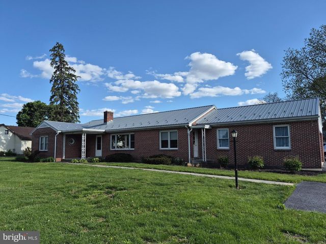 332 COLORADO STREET, Chambersburg, PA 17202
