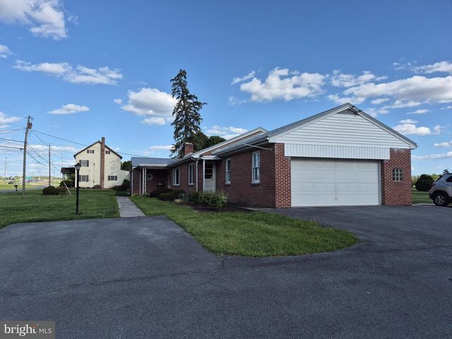 332 COLORADO STREET, Chambersburg, PA 17202