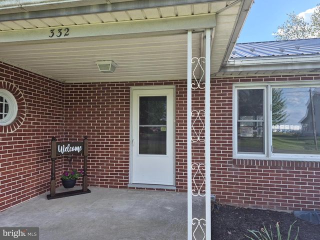 332 COLORADO STREET, Chambersburg, PA 17202