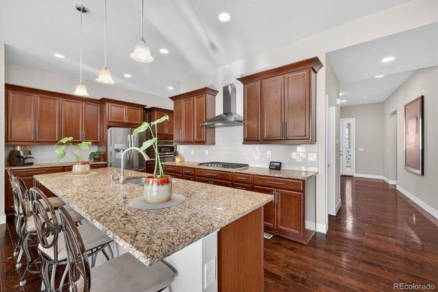 17470 W 94th Drive, Arvada, CO 80007