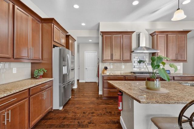 17470 W 94th Drive, Arvada, CO 80007