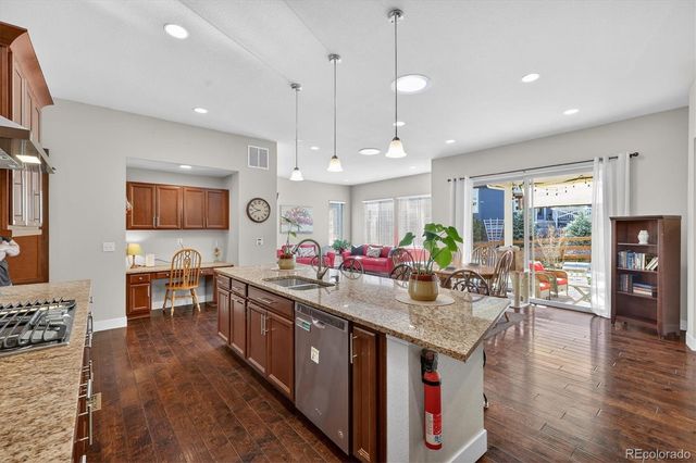 17470 W 94th Drive, Arvada, CO 80007