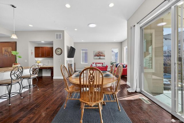 17470 W 94th Drive, Arvada, CO 80007