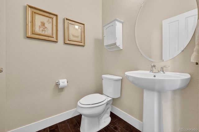 17470 W 94th Drive, Arvada, CO 80007