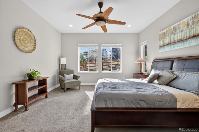 17470 W 94th Drive, Arvada, CO 80007