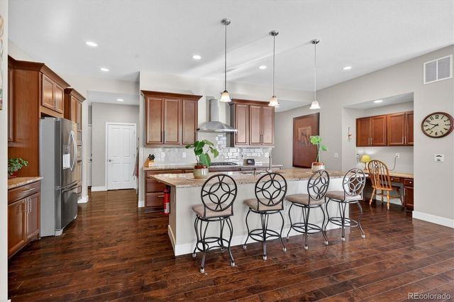 17470 W 94th Drive, Arvada, CO 80007