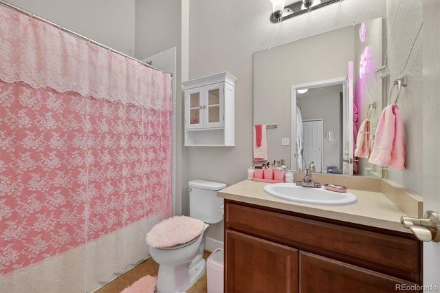 17470 W 94th Drive, Arvada, CO 80007