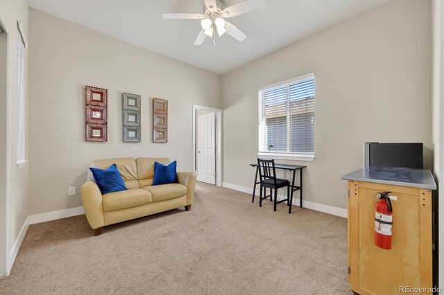 17470 W 94th Drive, Arvada, CO 80007