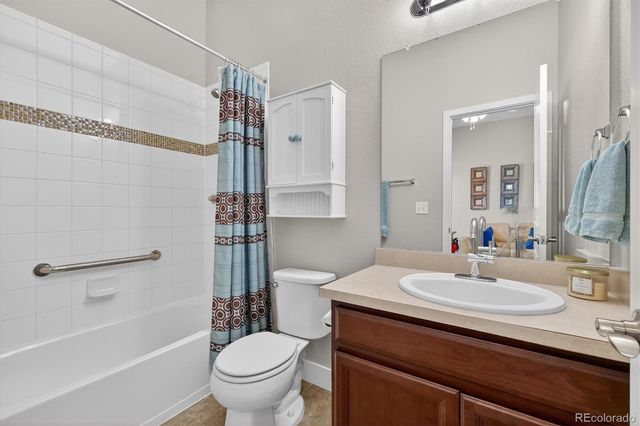 17470 W 94th Drive, Arvada, CO 80007