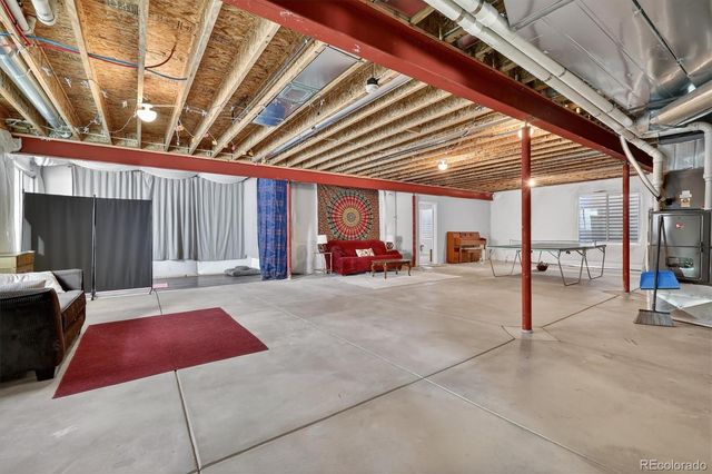 17470 W 94th Drive, Arvada, CO 80007