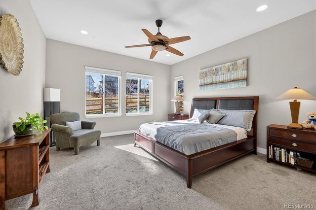 17470 W 94th Drive, Arvada, CO 80007