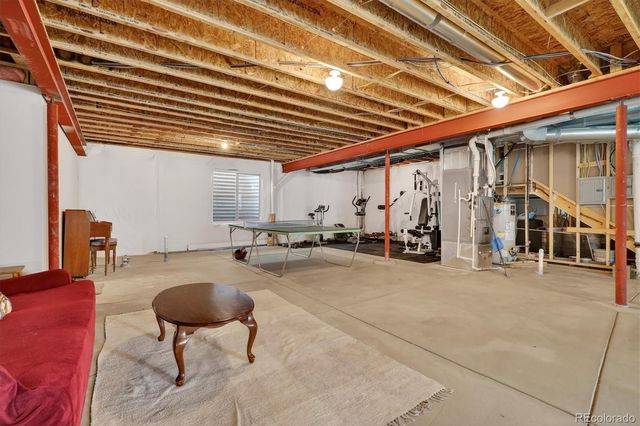 17470 W 94th Drive, Arvada, CO 80007