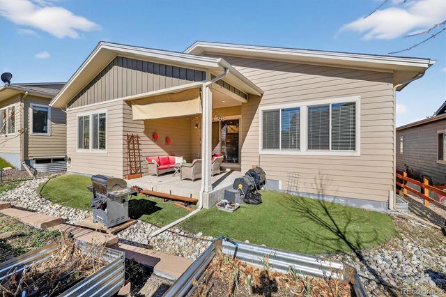17470 W 94th Drive, Arvada, CO 80007