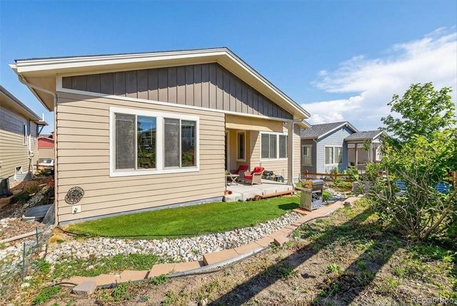 17470 W 94th Drive, Arvada, CO 80007