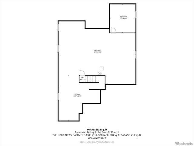 17470 W 94th Drive, Arvada, CO 80007